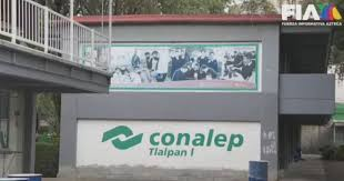 Historia CONALEP